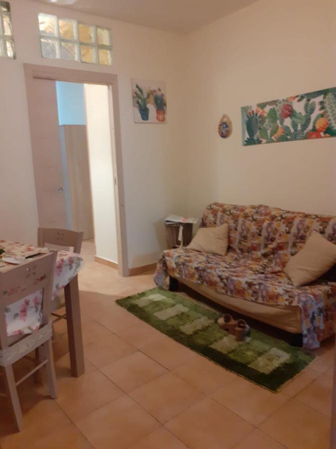 Casa Vacanza Mercato Ballaro' Palermo Exterior photo
